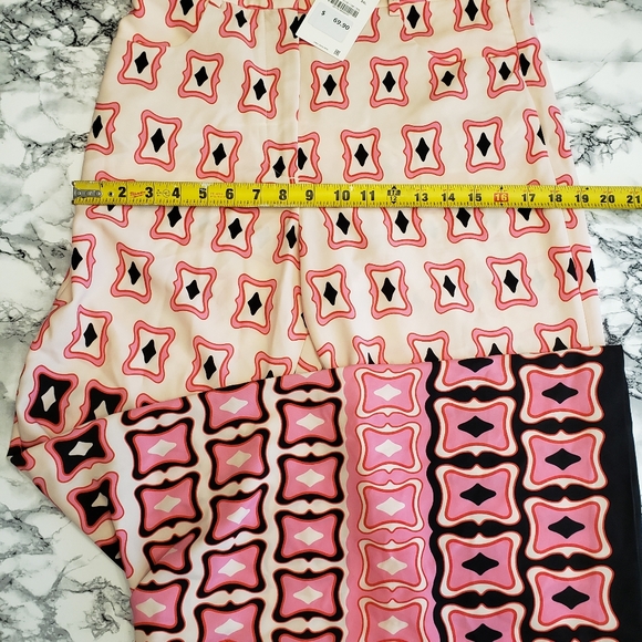 Zara wide leg pants - Picture 3 of 5